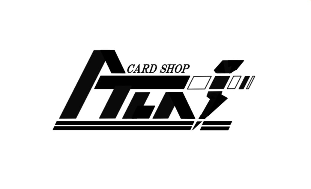 Card Shop ATLAS