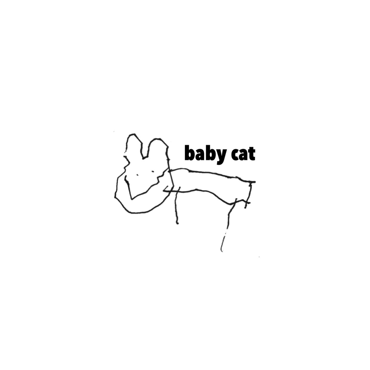 babycat