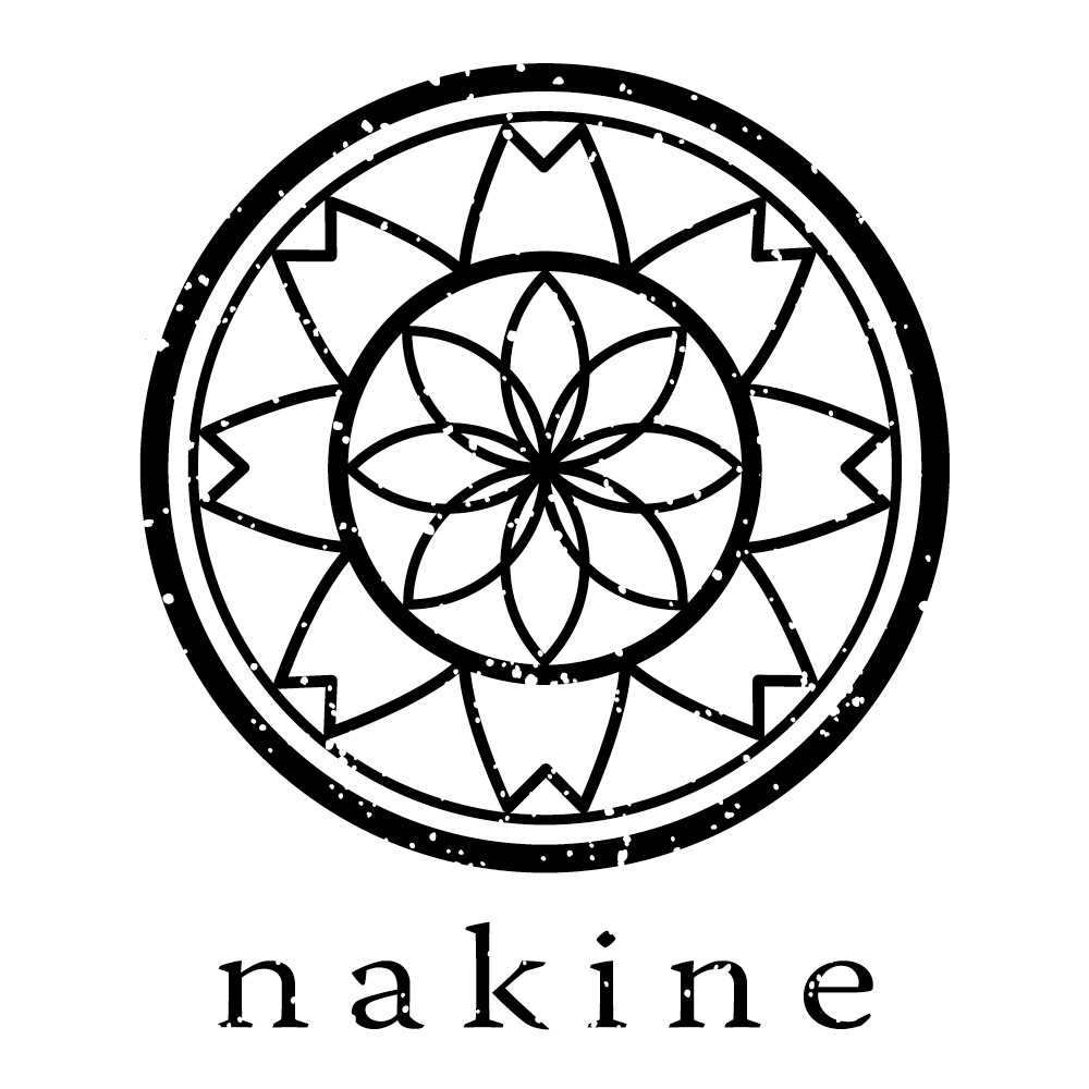 nakine自然と遊ぶ.