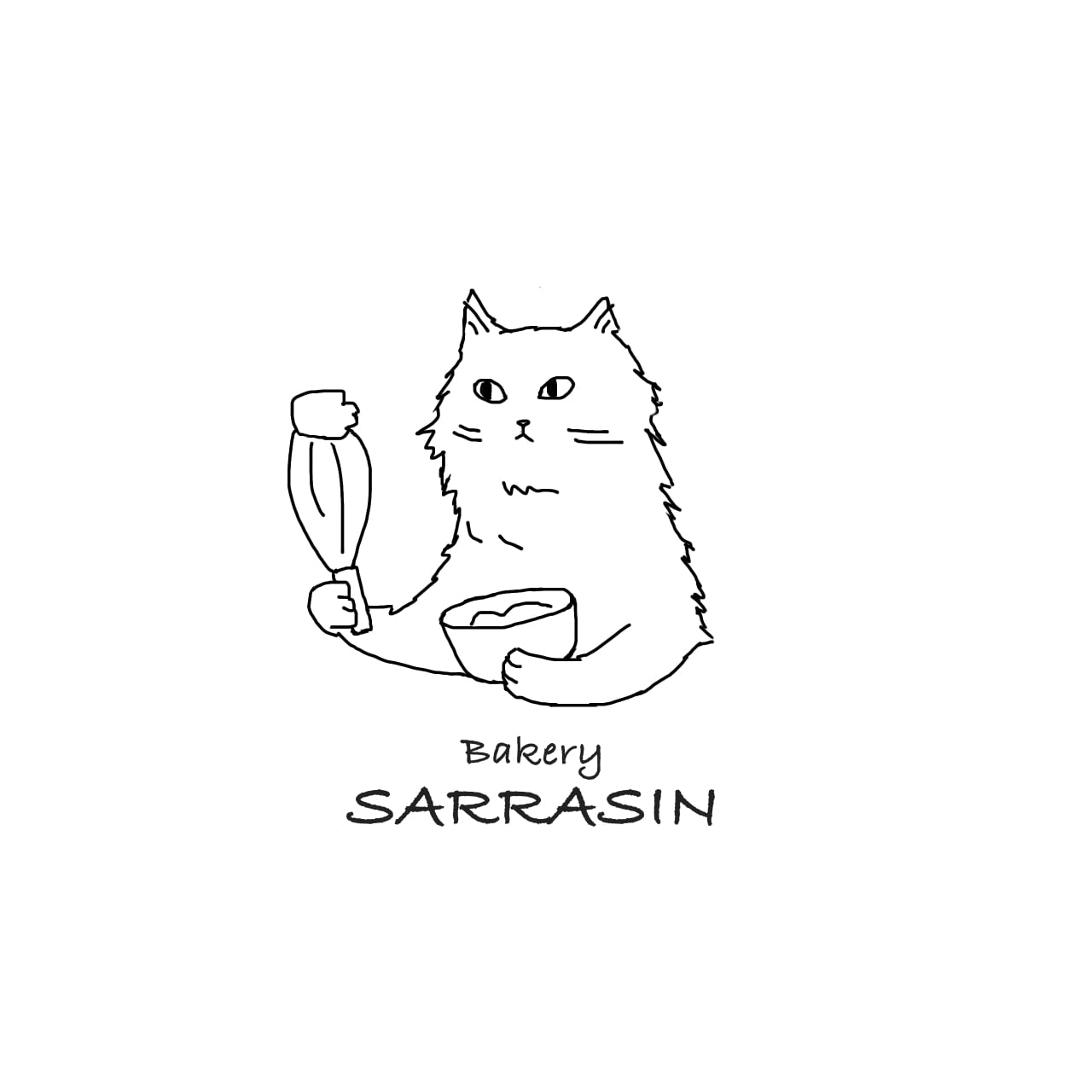 Bakery SARRASIN