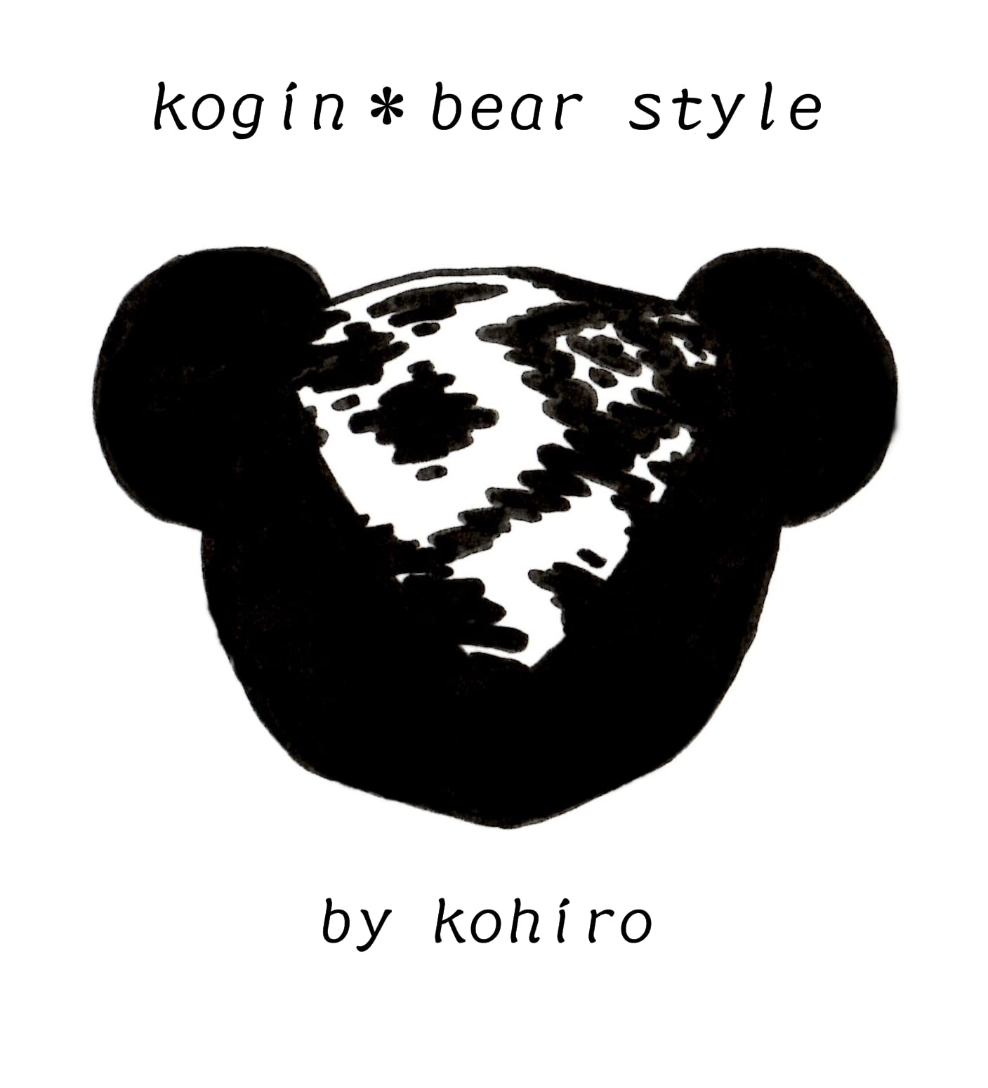 kogin＊bearstyle 手芸家こひろ