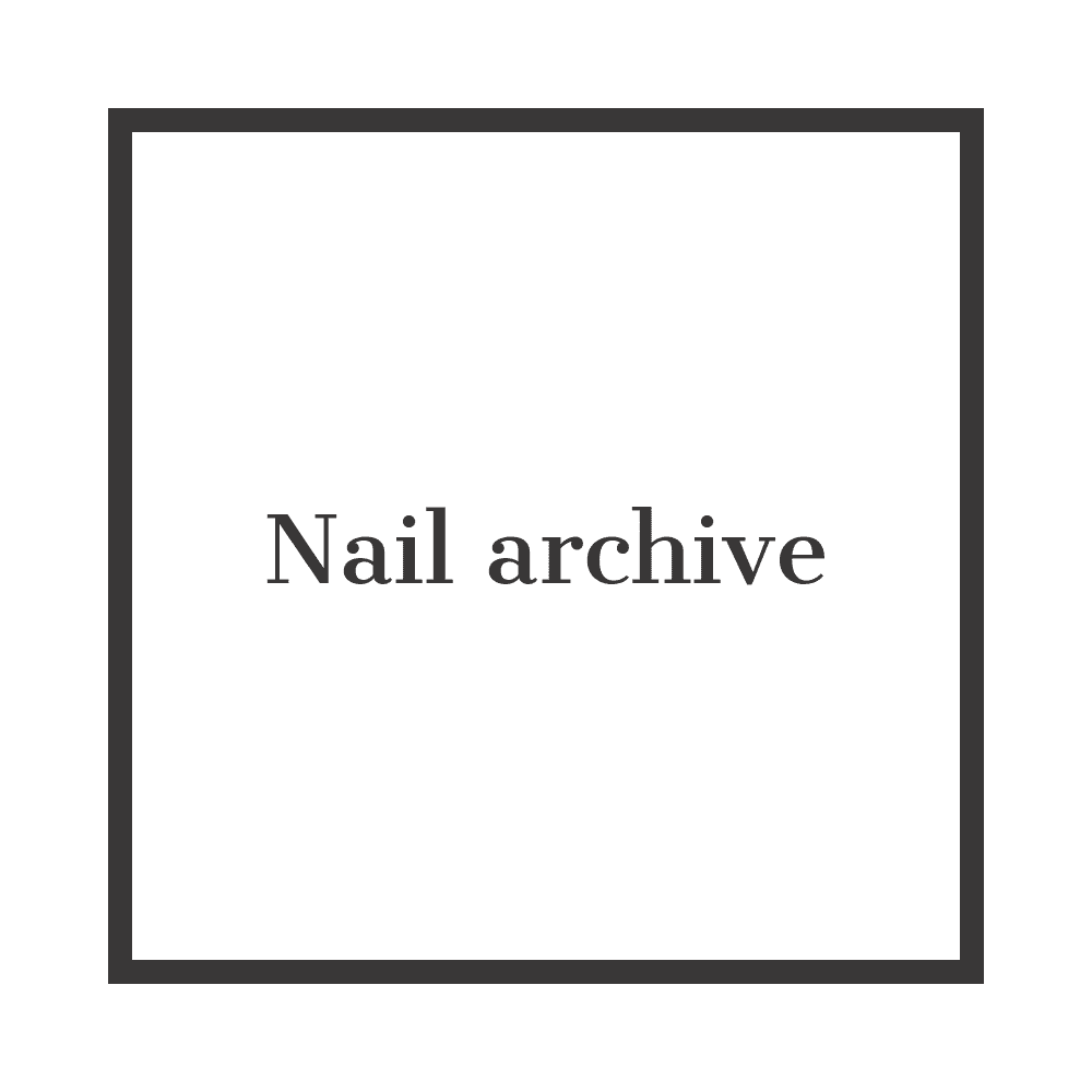 Nail archive
