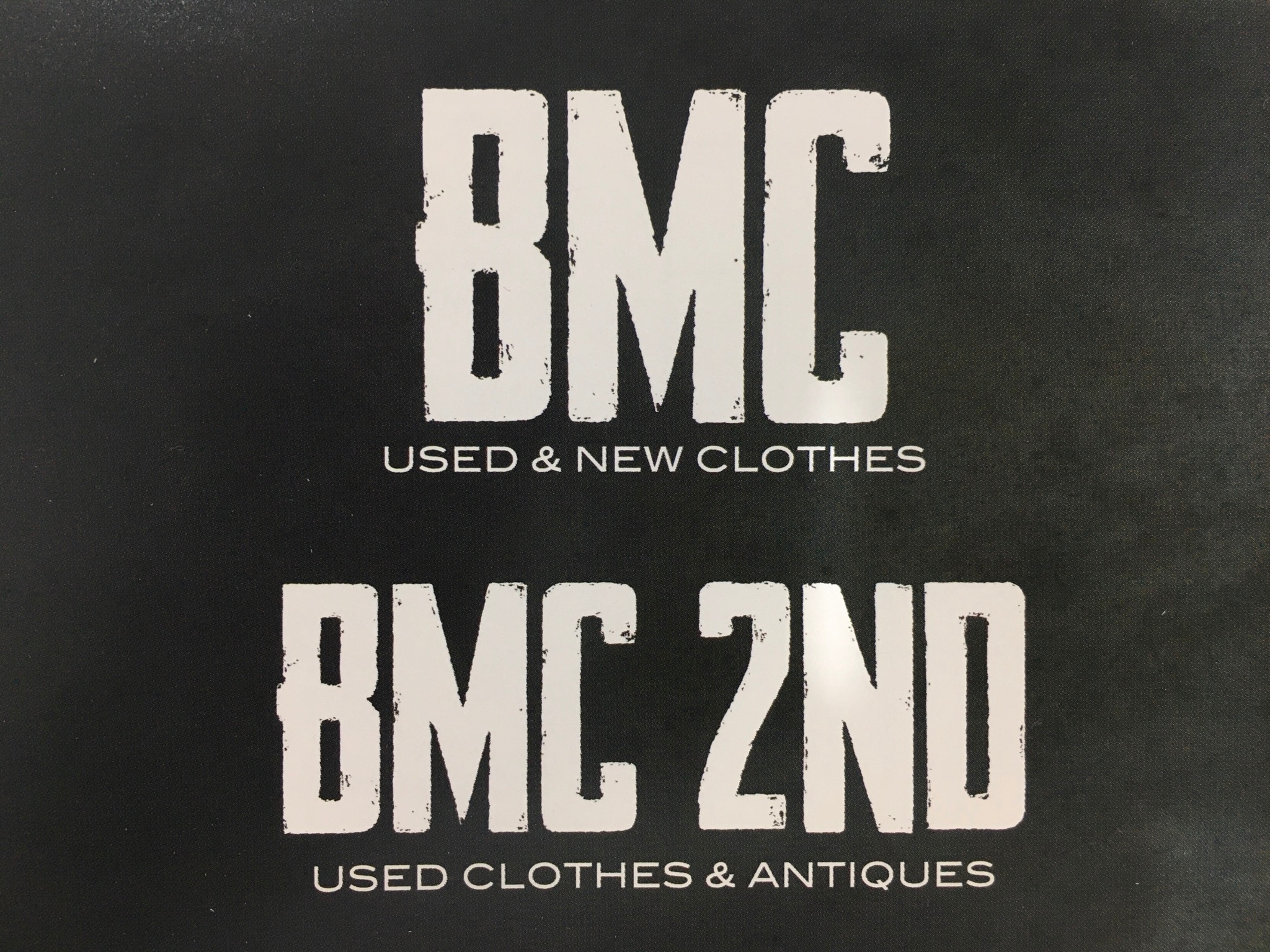 BMC