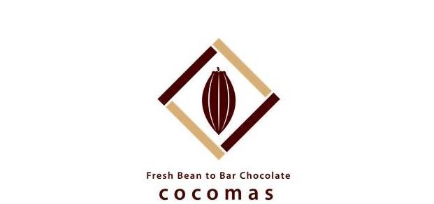 cocomas chocolate & cacao