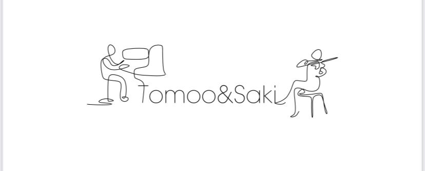 Tomoo & Saki