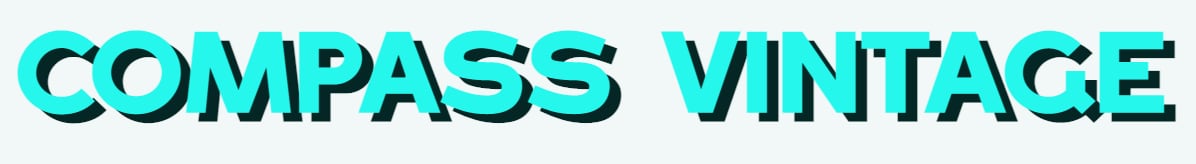 Compass Vintage