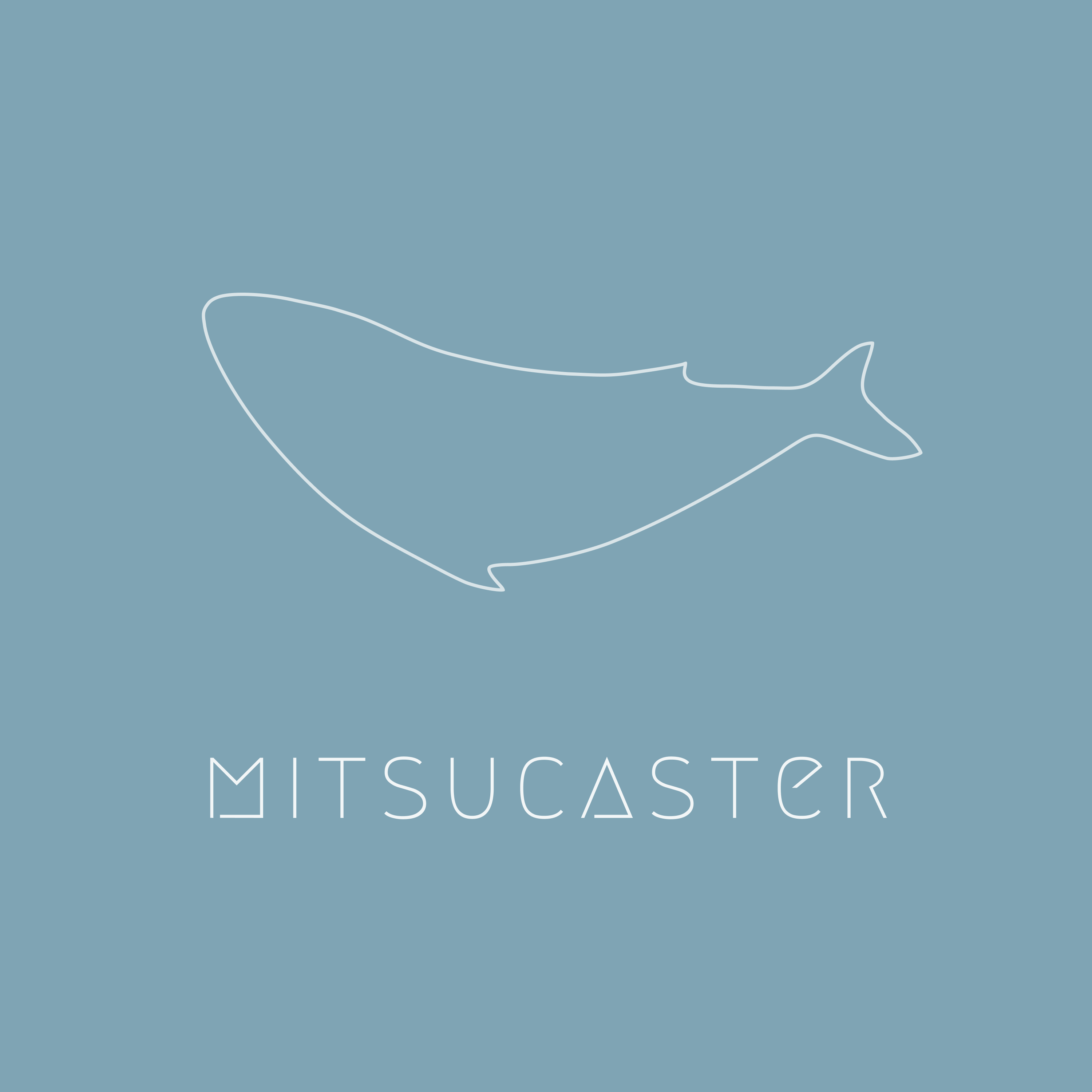 みつきゃすたー