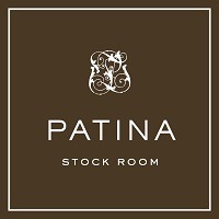 PATINA STOCKROOM