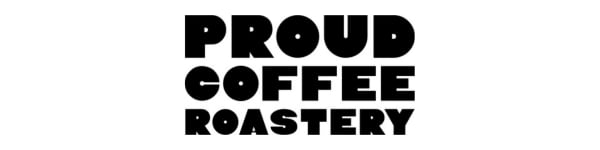 PROUD COFFEE ROASTERY