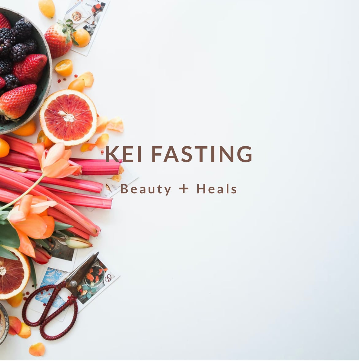 KEI  FASTING