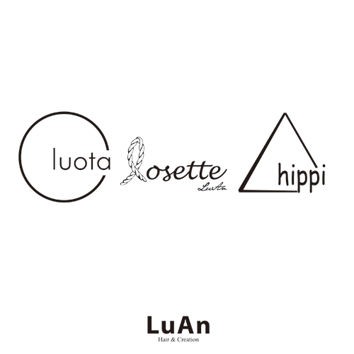 losette / luota / hippi