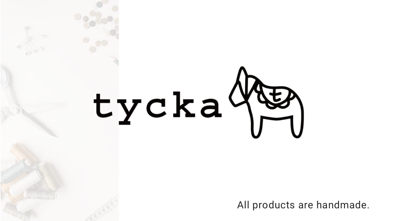 tycka テュッカ