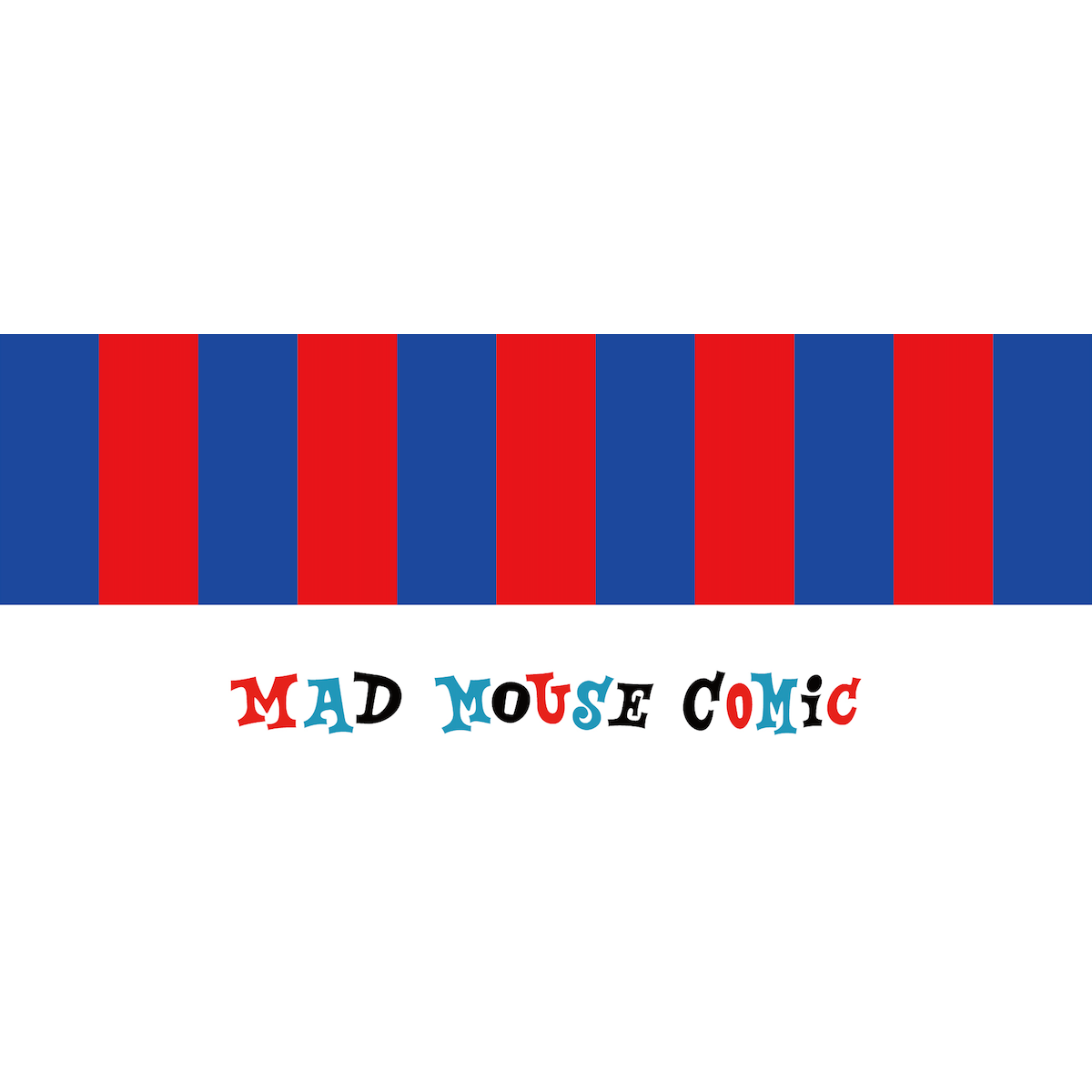 CAP | MAD MOUSE COMIC CAP | MAD MOUSE COMIC