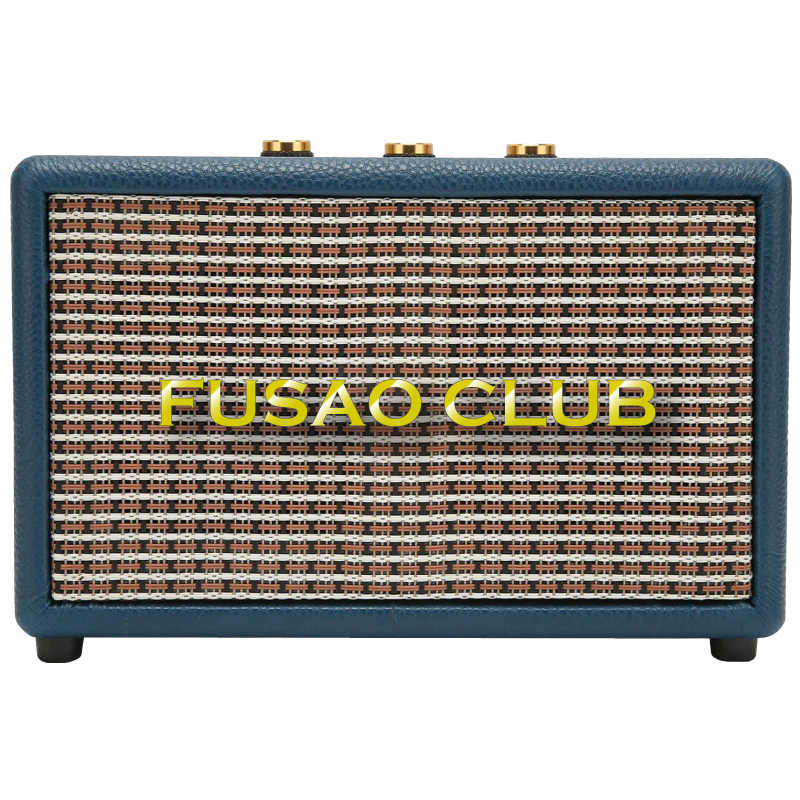 FUSAO CLUB