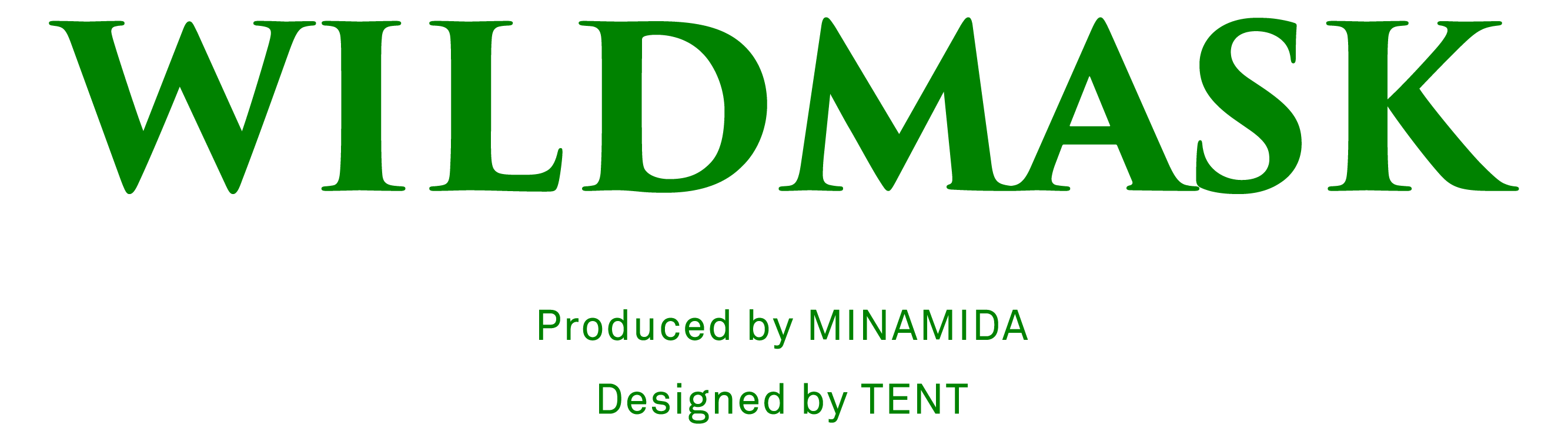 WILDMASK