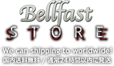 BELLFAST OFFICIAL WEBSTORE