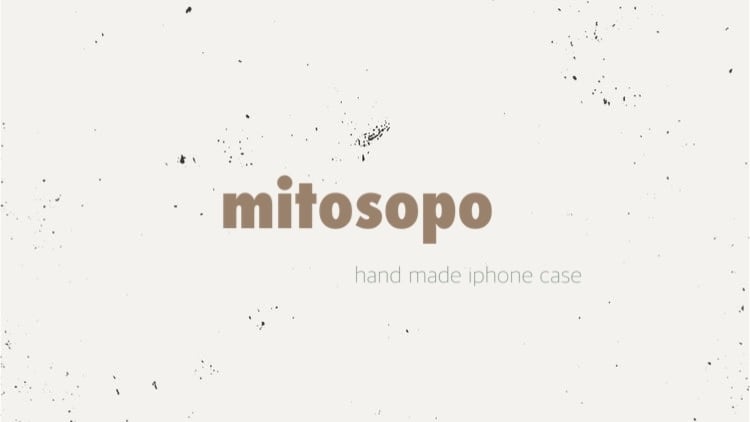 mitosopo
