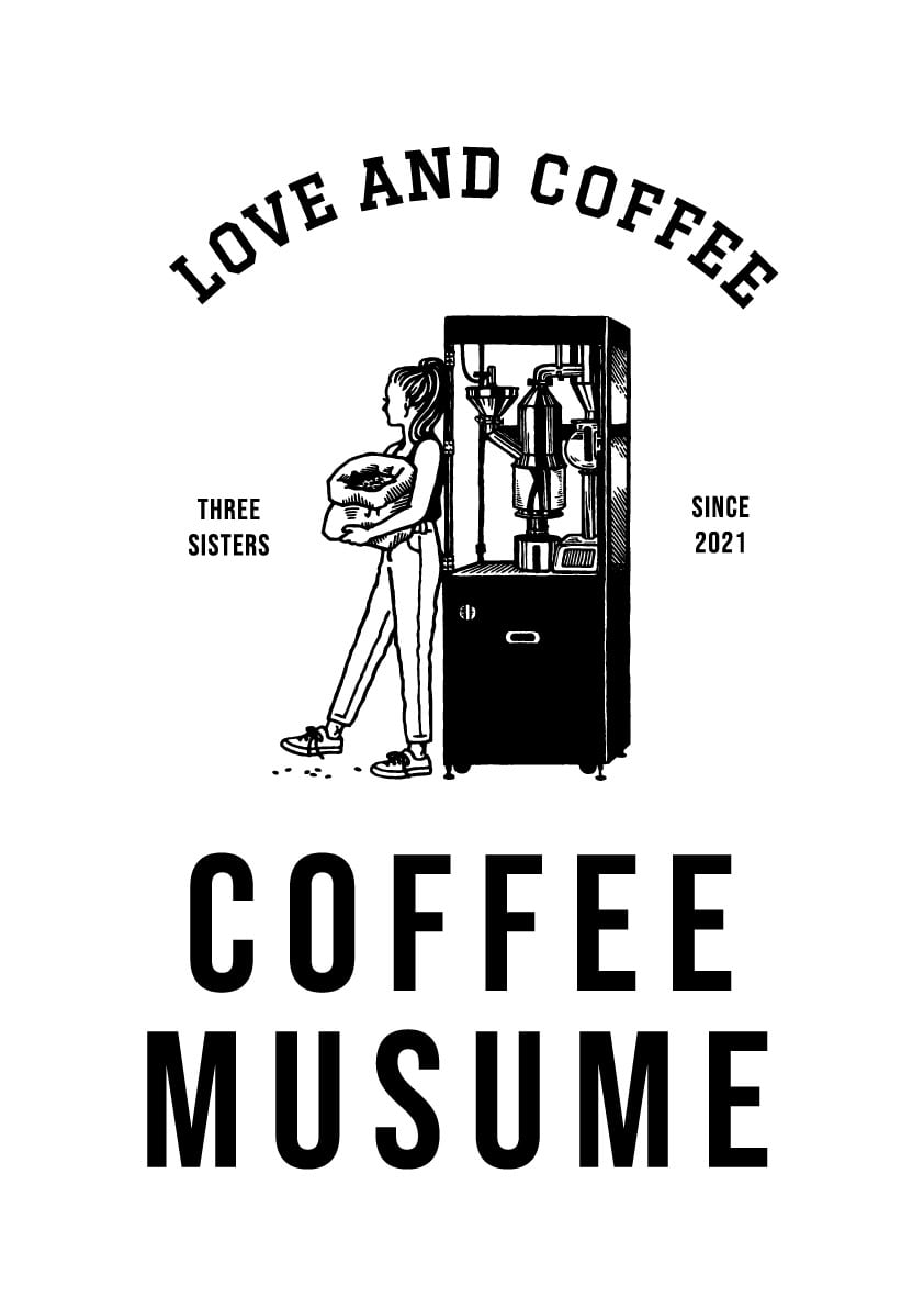 COFFEE MUSUME