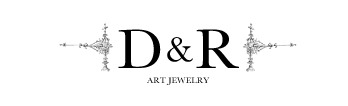 D＆R  ーArt Jewelryー