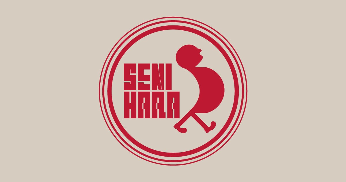 SENIHARA POSTER