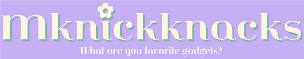 Mknickknacks