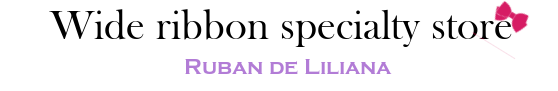 100mm 幅広リボン専門店