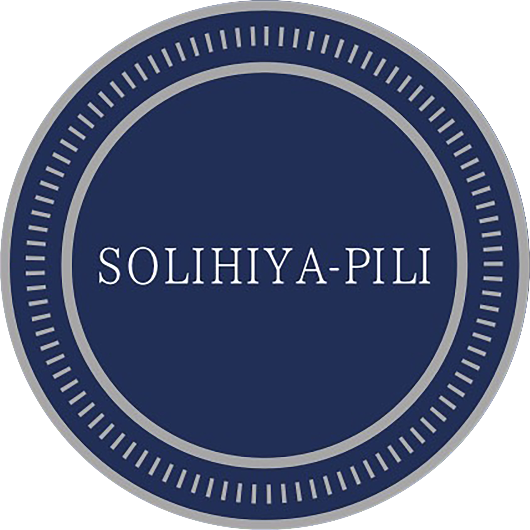 SOLIHIYA-PILI