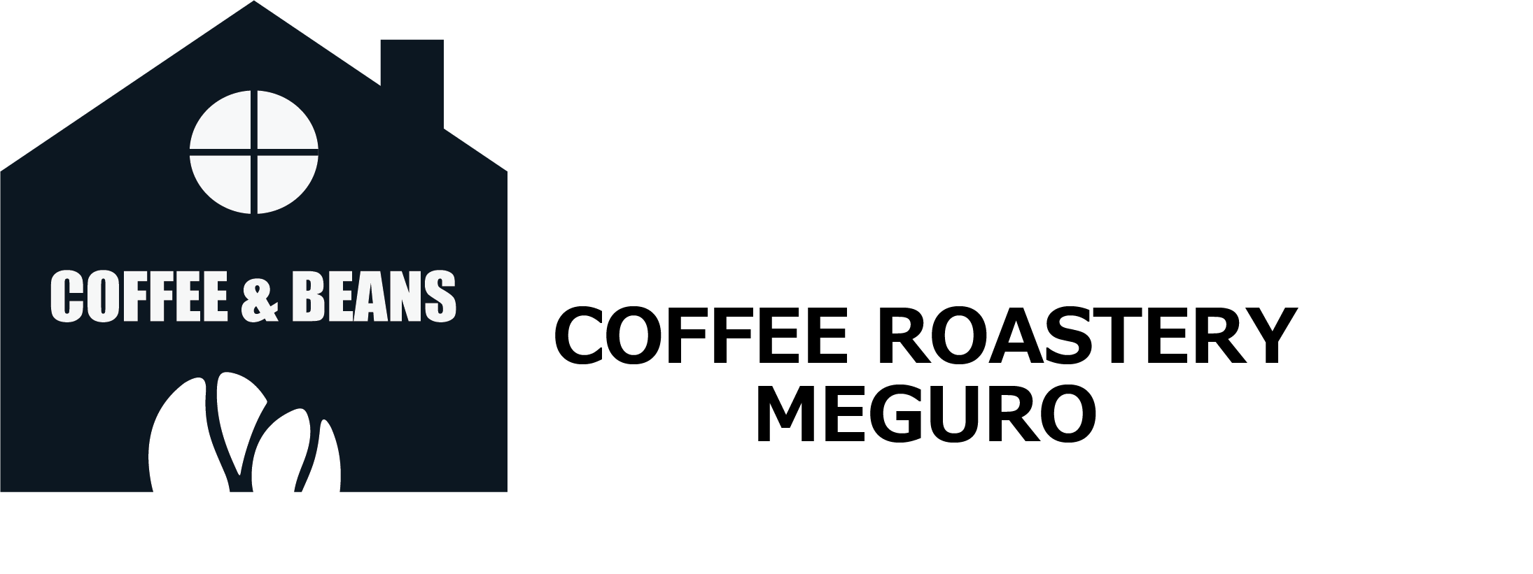 COFFEE ROASTERY MEGURO