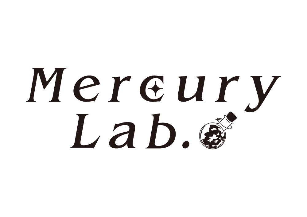 Mercury Lab.オフィシャルオンラインストア