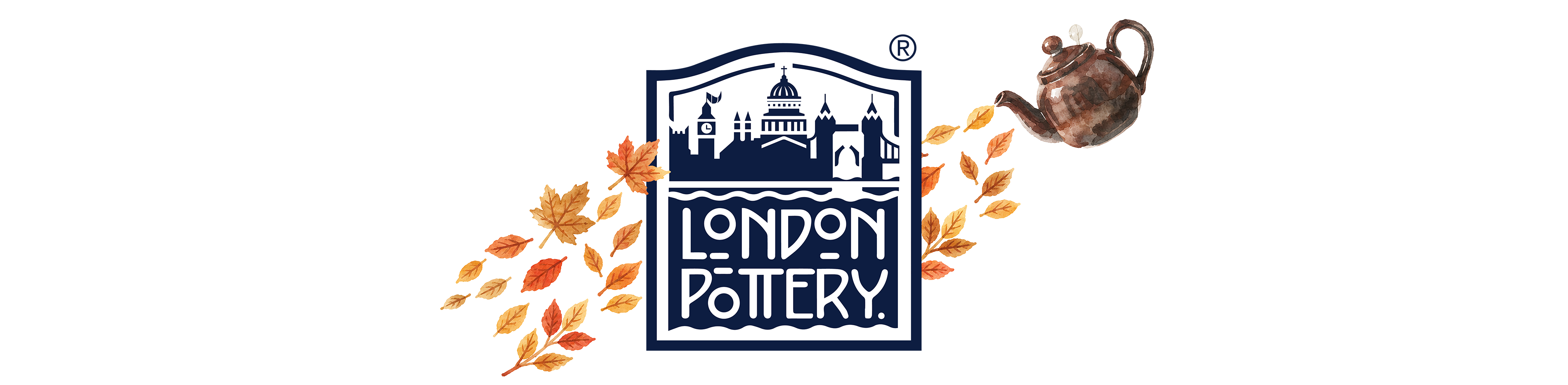 London Pottery ロンドンポタリー 正規代理店 日本公式サイト