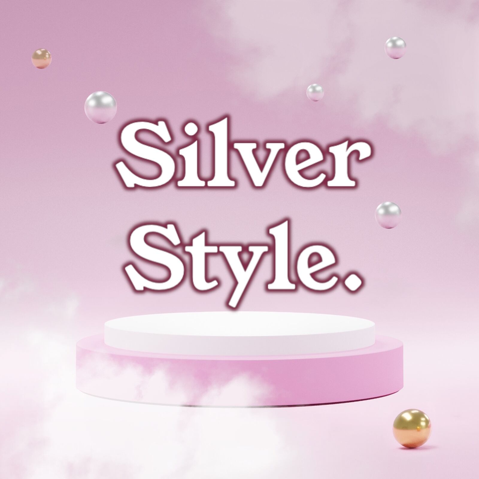 Silver Style.