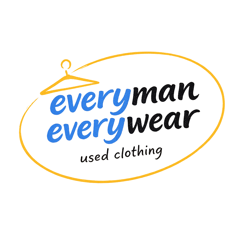 everyman,everywear