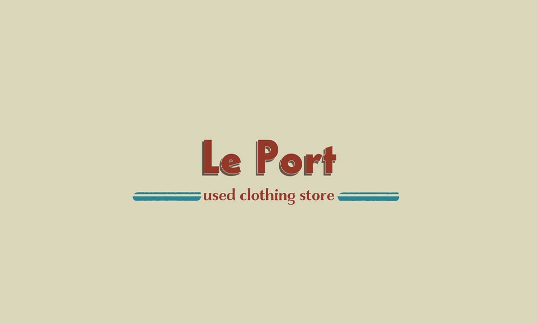 Le Port