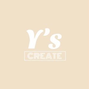 Y's create