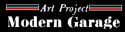 ModernGarage