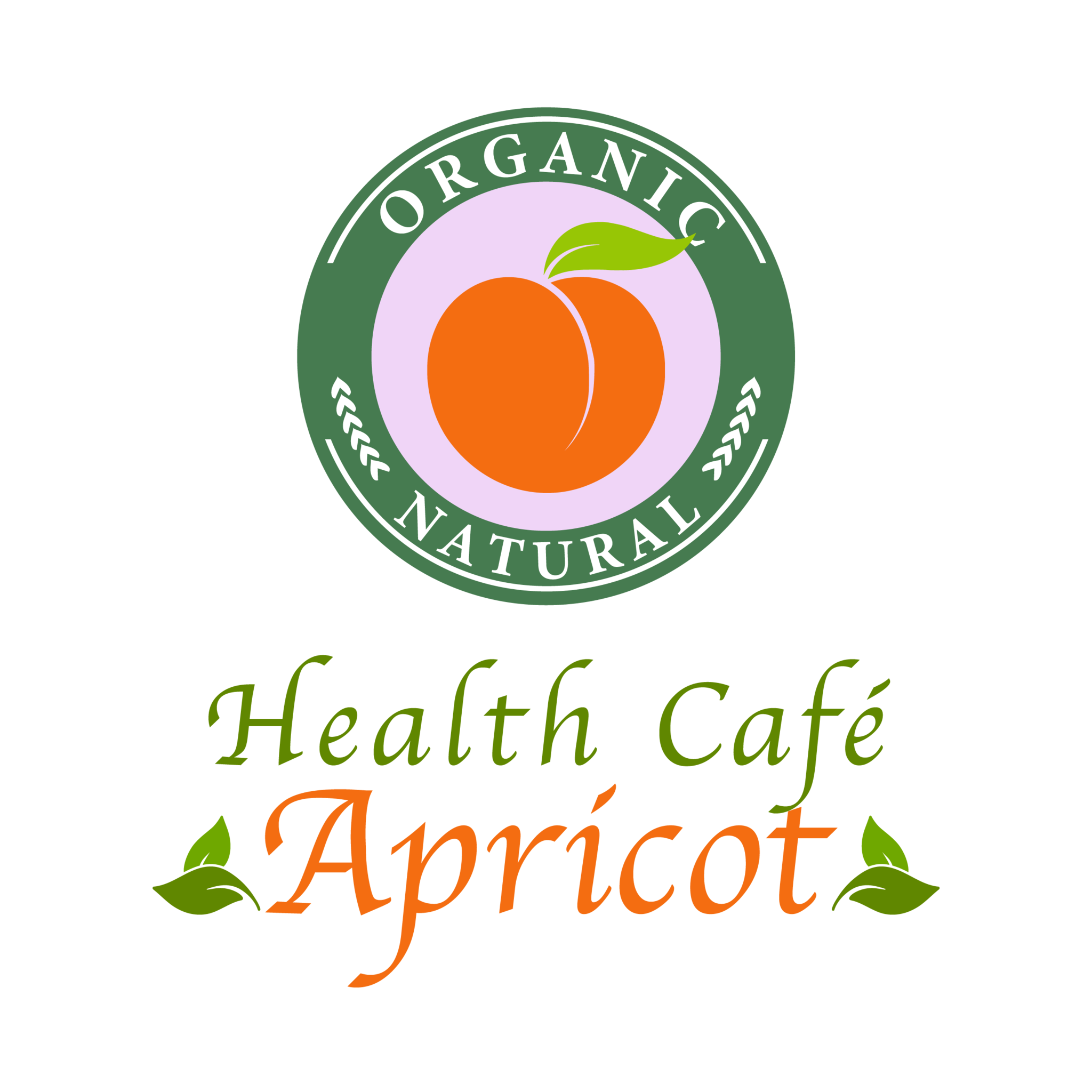 Health Café Apricot Online