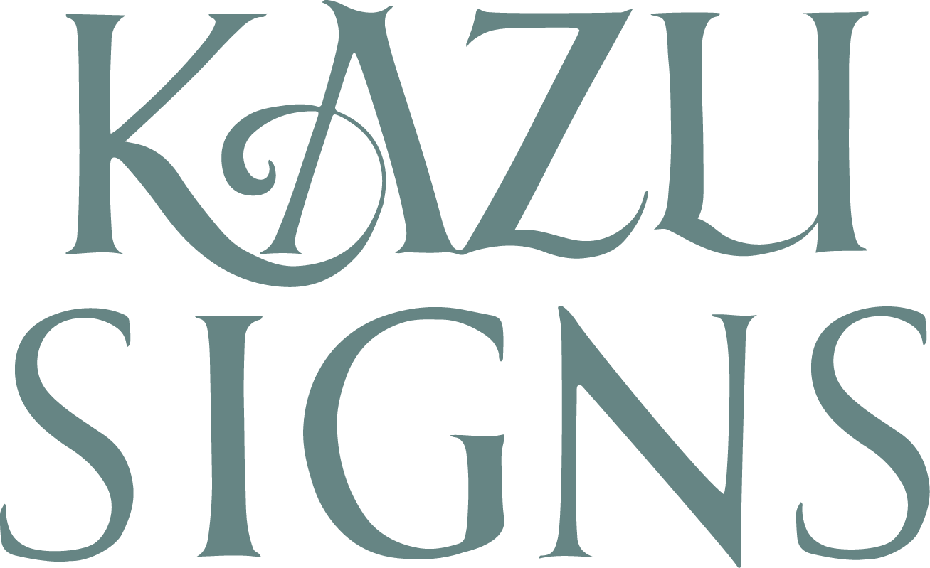 KAZUSIGNS