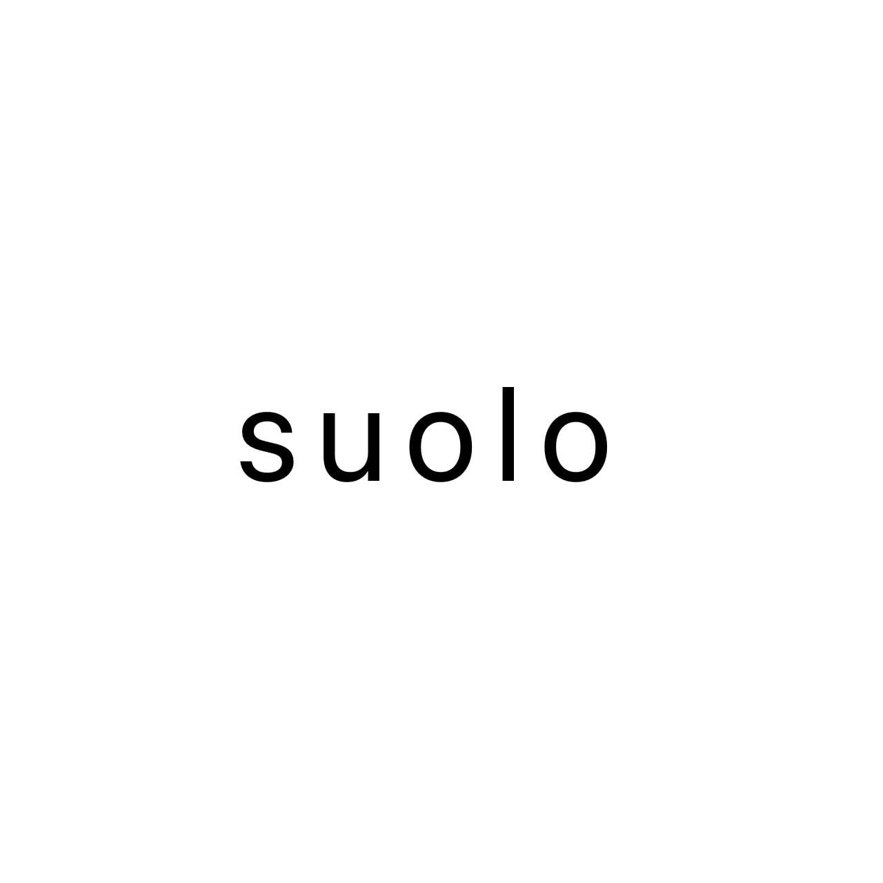 suolo
