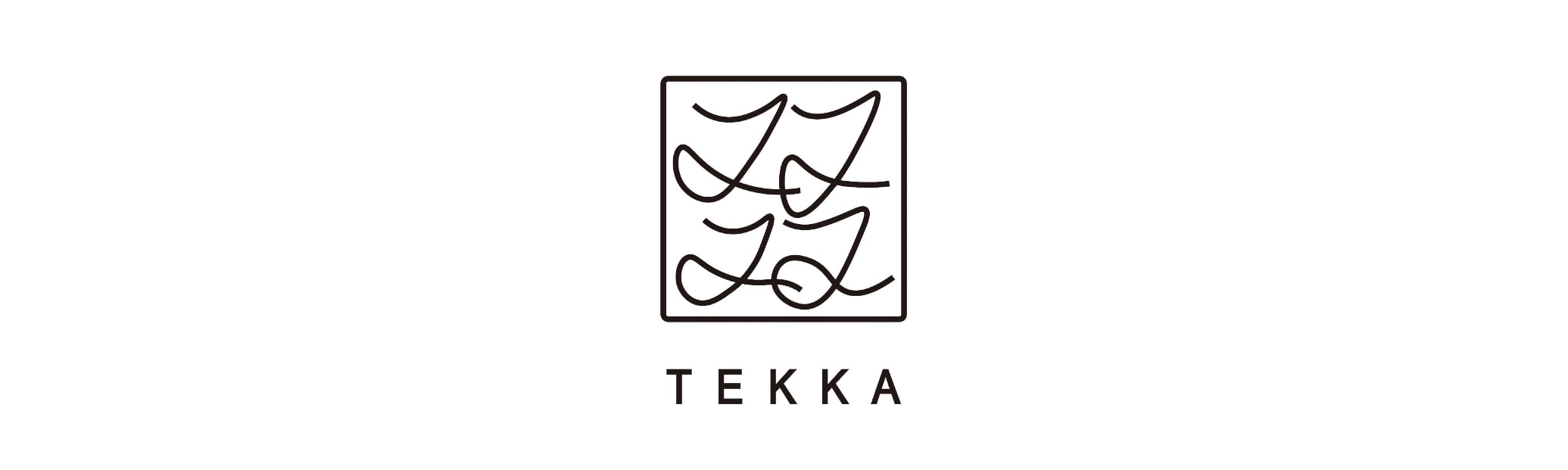 TEKKA 綴化