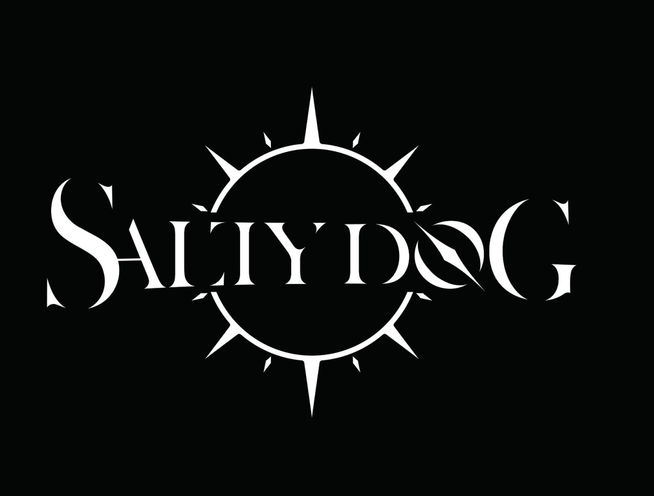 SALTY DOG ONLINE STORE