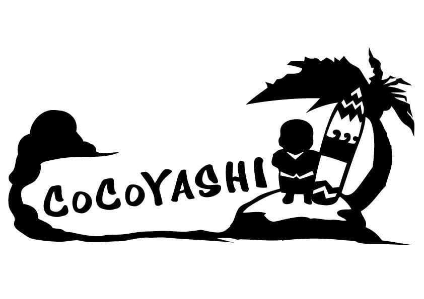CoCoYASHI