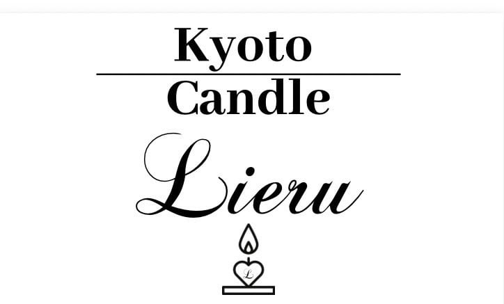  Kyotocandle Lieru