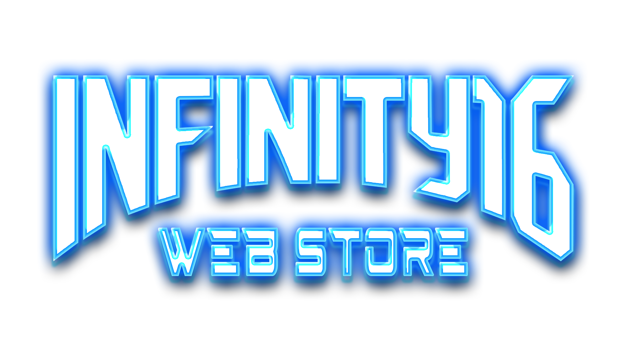 INFINITY16 WEB STORE