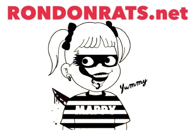 RONDONRATS GOODS