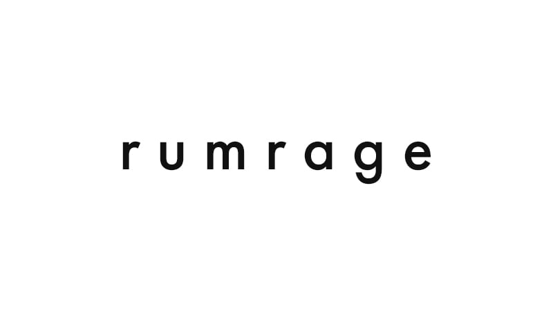 rumrage