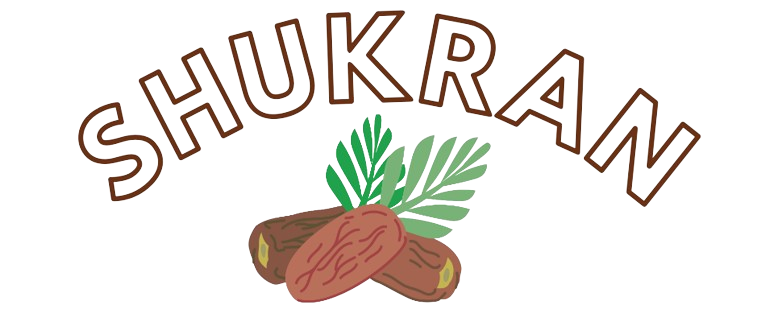 Shukran