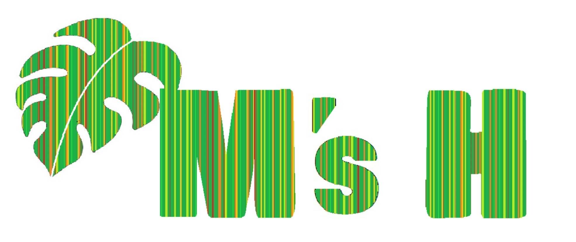 もものおうち【観葉植物のお店】