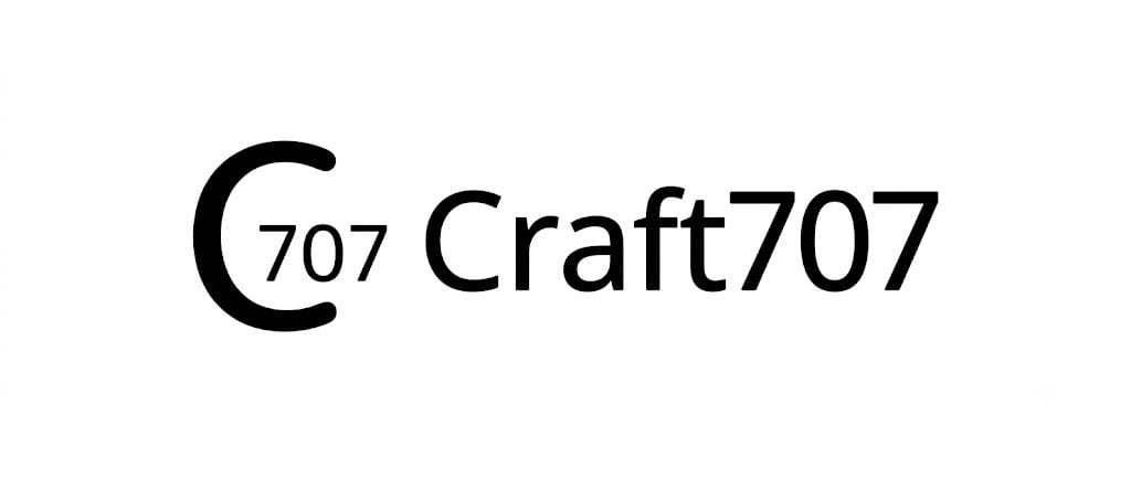 Craft707 by アラ還おじさんの雑記帳