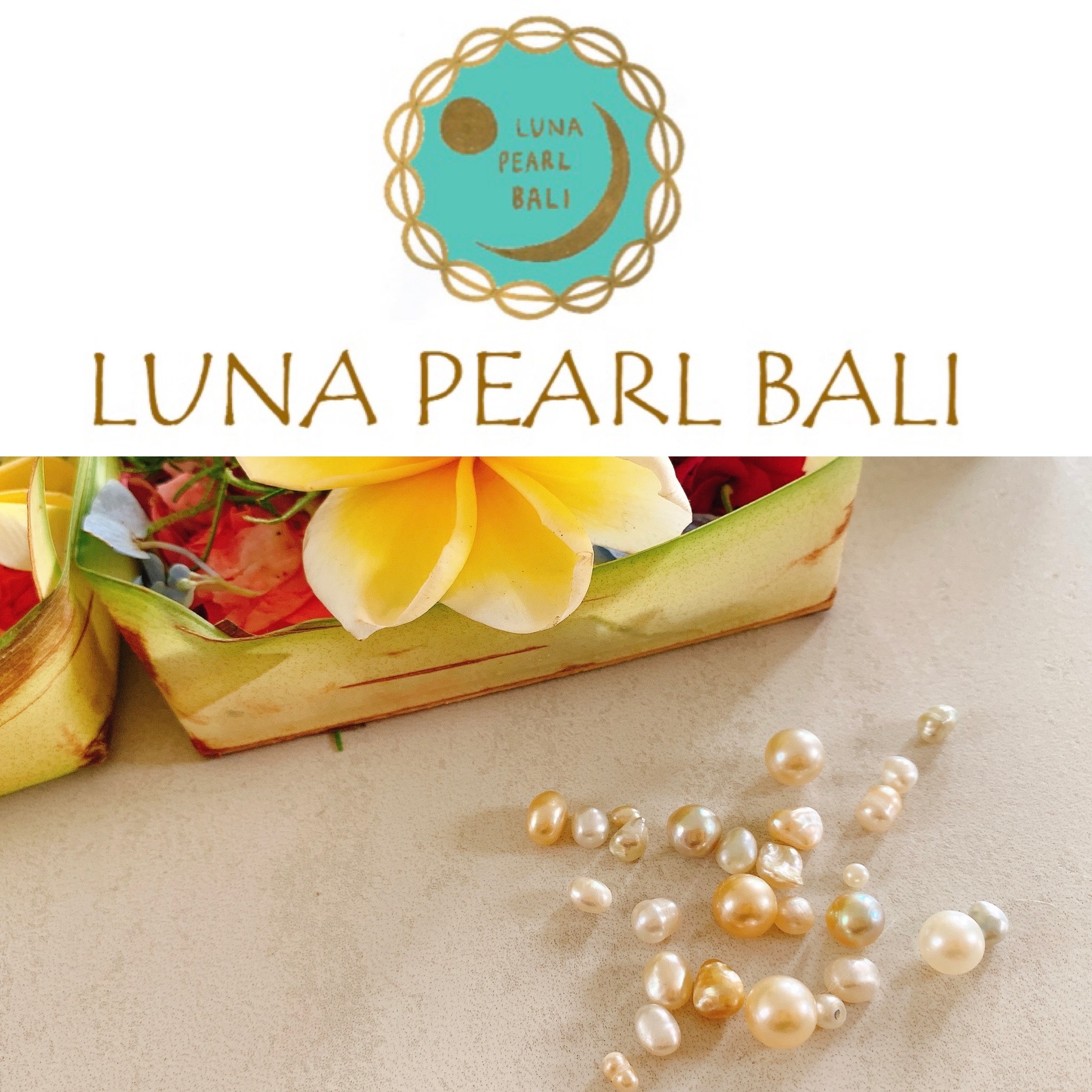 LUNA PEARL BALI