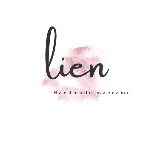 lienーマクラメ・インテリア雑貨通販